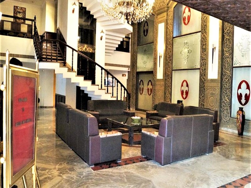 ザ アヴァロン ホテル (The Avalon Hotel)の写真