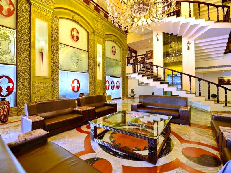 ザ アヴァロン ホテル (The Avalon Hotel)の写真