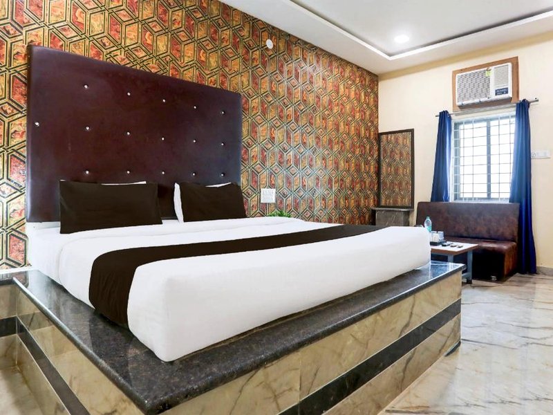 Super Hotel O Bhilai Near IITの写真