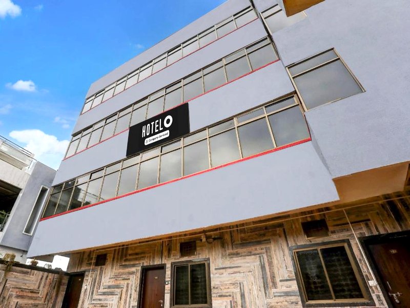Super Hotel O Bhilai Near IITの写真