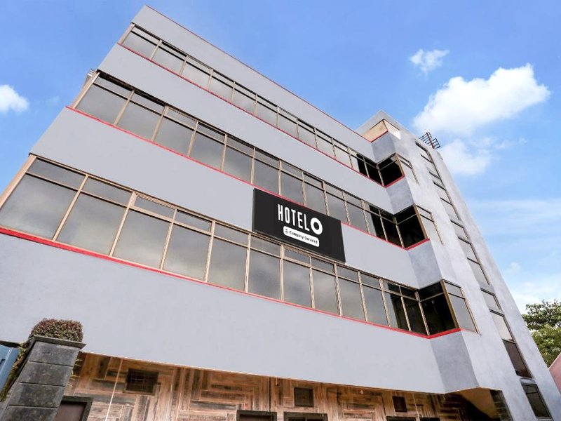 Super Hotel O Bhilai Near IITの写真