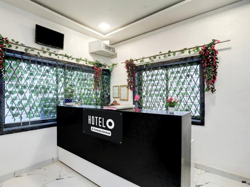 Super Hotel O Bhilai Near IITの写真