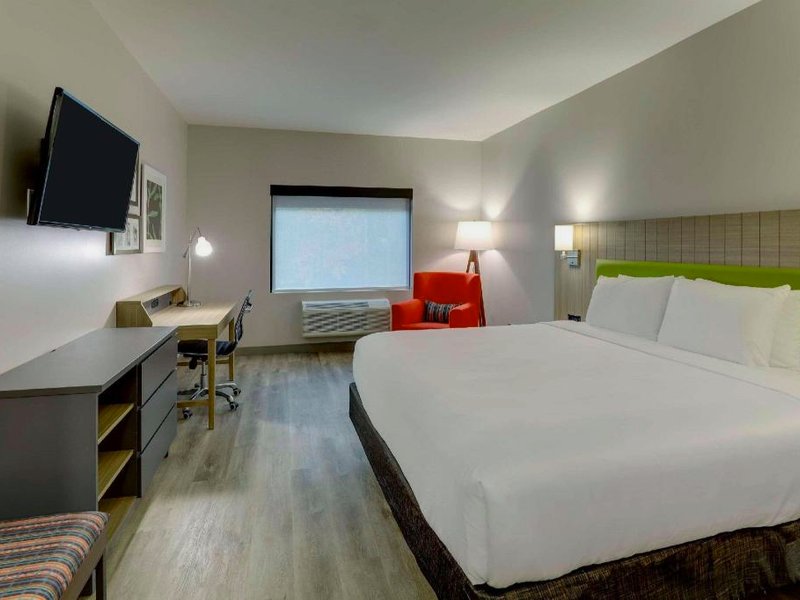 Country Inn & Suites by Radisson, Cumming near NorthSide Hospital Forsythの写真