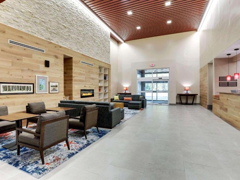 Country Inn & Suites by Radisson, Cumming near NorthSide Hospital Forsythの写真
