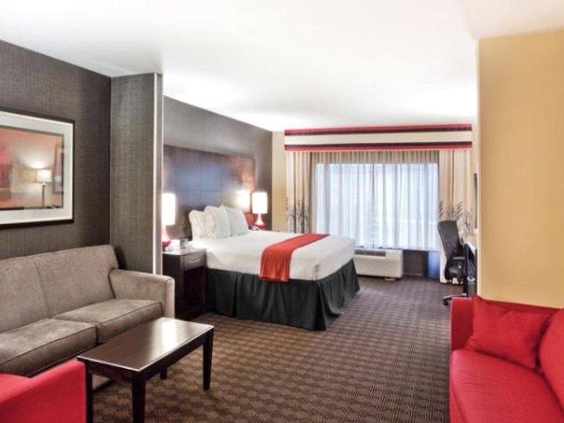 Holiday Inn Express Hotel & Suites Atlanta-Cumming By IHGの写真