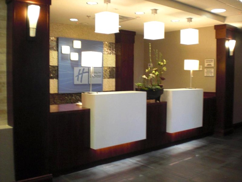 Holiday Inn Express Hotel & Suites Atlanta-Cumming By IHGの写真