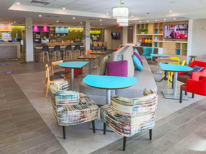 Home2 Suites by Hilton Cumming Atlantaの写真
