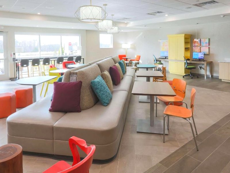 Home2 Suites by Hilton Cumming Atlantaの写真