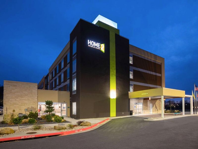 Home2 Suites by Hilton Cumming Atlantaの写真
