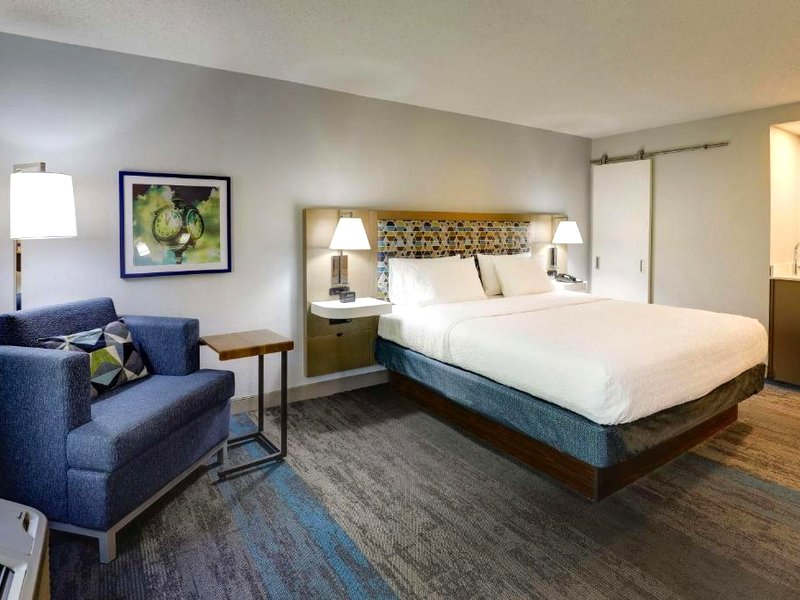 ハンプトン イン カミング (Hampton Inn Cumming)の写真