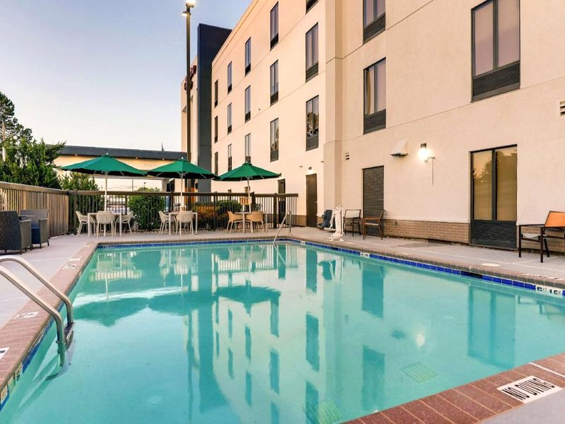ハンプトン イン カミング (Hampton Inn Cumming)の写真