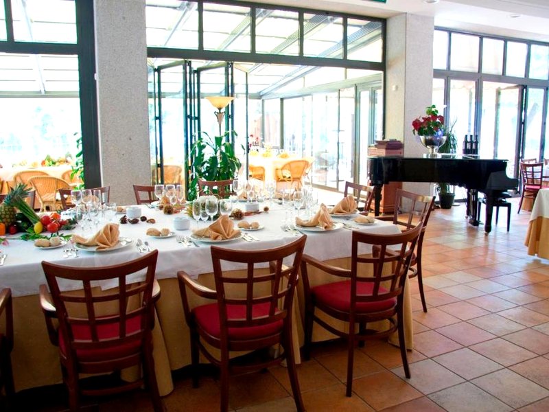 Sercotel Hotel Los Lancerosの写真