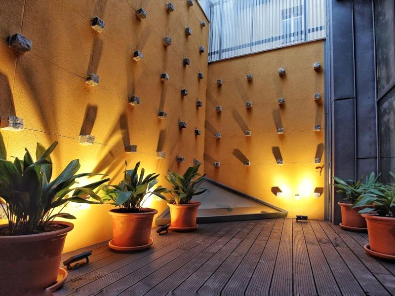 San Lorenzo Suitesの写真