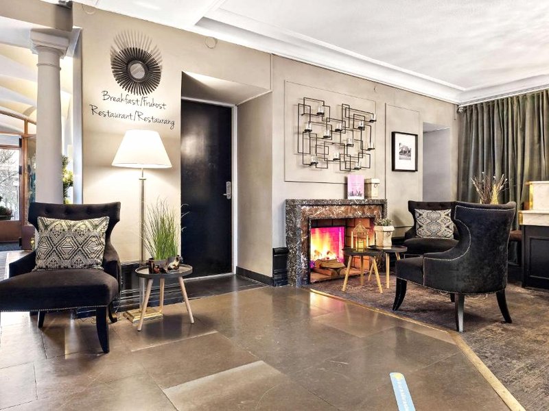 Best Western Motala Stadshotellの写真
