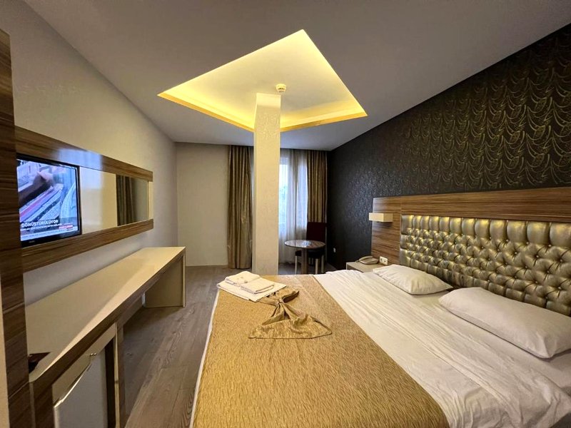 Grand Ezel Hotelの写真