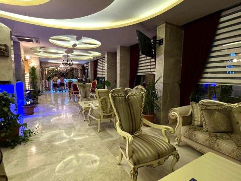 Grand Ezel Hotelの写真