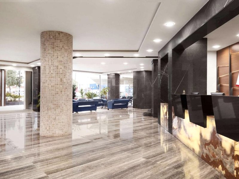 ラマダ バイ ウィンダム メルシン (Ramada by Wyndham Mersin)の写真