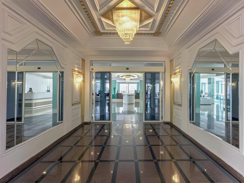 Sultasa Hotelの写真