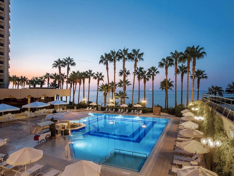 メルシン ヒルトンSA (Mersin HiltonSA)の写真