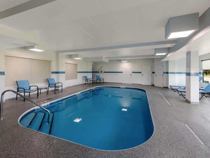 Comfort Inn & Suites Tipp City Dayton North I-75の写真