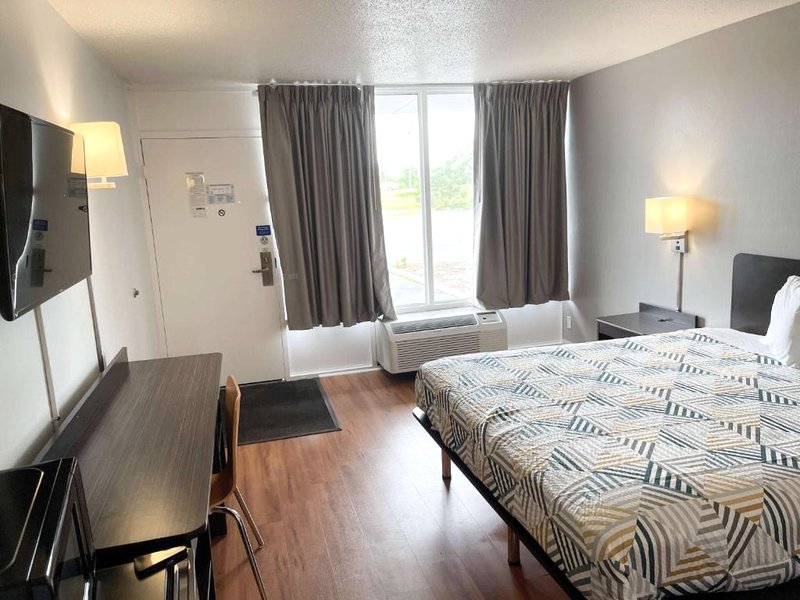 Motel 6 Troy, OHの写真
