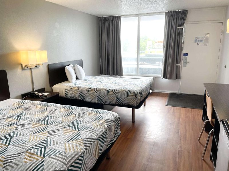 Motel 6 Troy, OHの写真