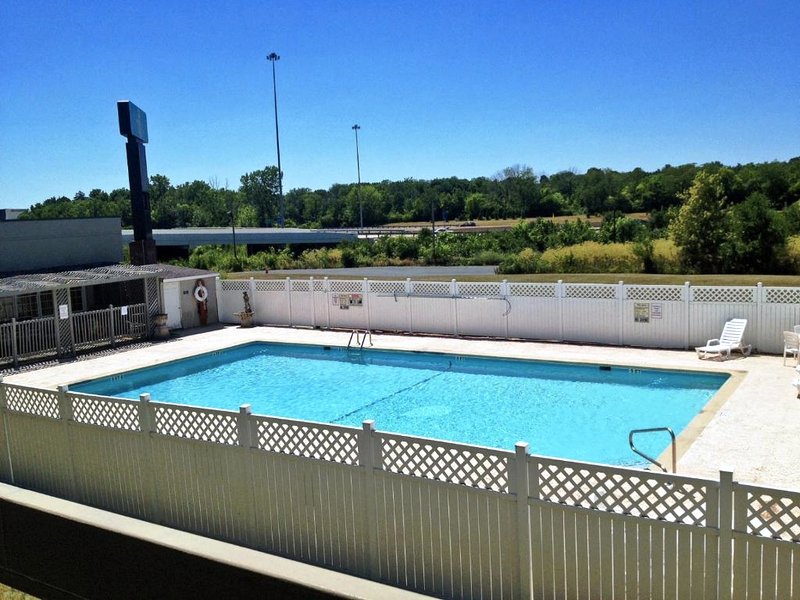 Motel 6 Troy, OHの写真