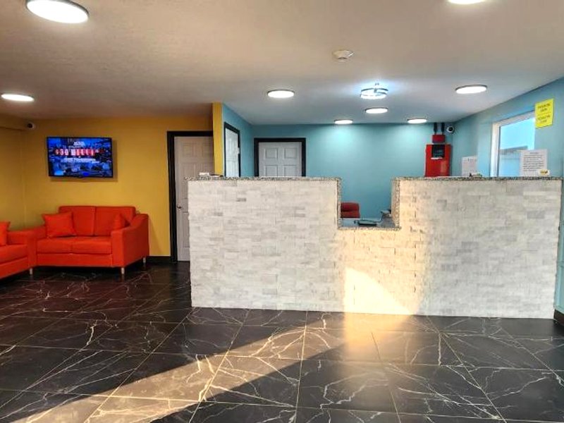 スーパー 8 バイ ウィンダム ヴァンダリア デイトン インターナショナル エアポート (Super 8 By Wyndham Vandalia/Dayton International Airport)の写真
