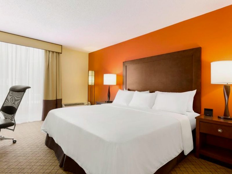 クラリオン イン シェフィールド マッスル ショールズ (Clarion Inn Sheffield Muscle Shoals)の写真