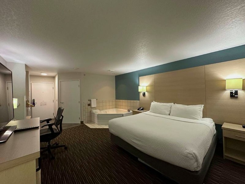 Best Western Watertownの写真