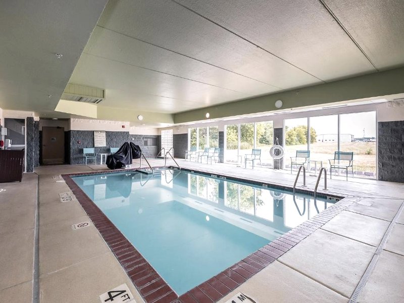Best Western Watertownの写真