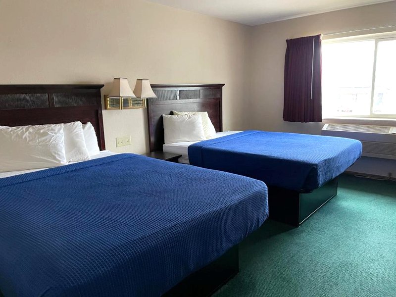 Heritage Inn Hotelの写真