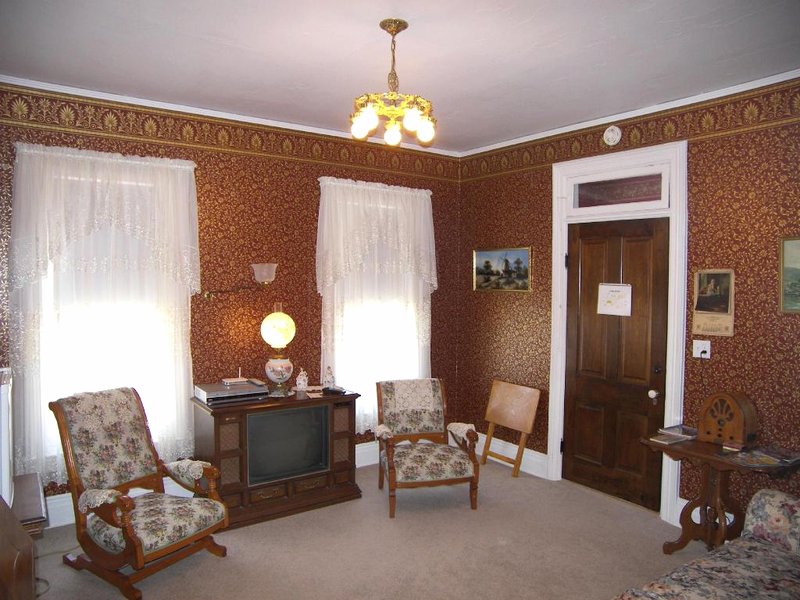 Jesse Stone House Bed and Breakfastの写真