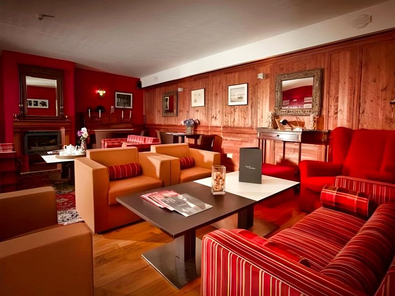 Olivier Leflaive Hôtel Restaurants (Olivier Leflaive Hotel Restaurants)の写真