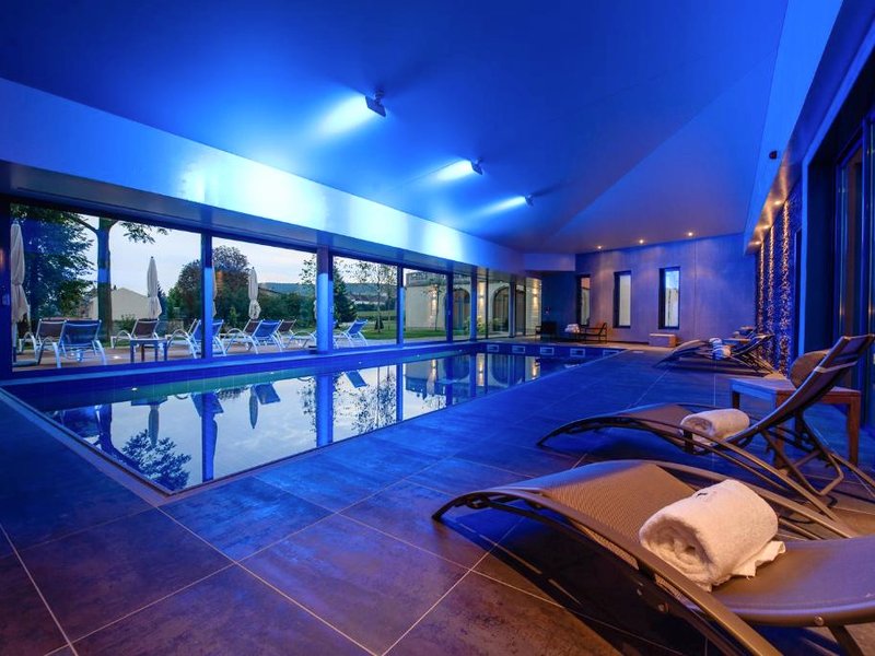 Château & Spa de la Cueillette (Chateau & Spa de la Cueillette)の写真