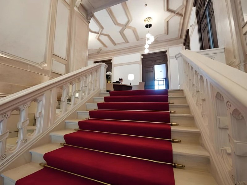 Château & Spa de la Cueillette (Chateau & Spa de la Cueillette)の写真