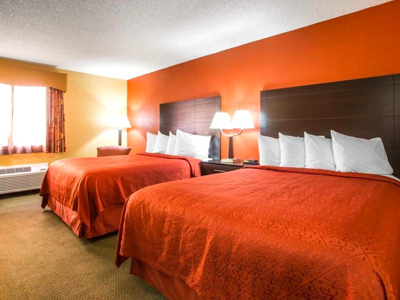 クオリティ イン ＆ スイーツ キンバリー アップルトン イースト (Quality Inn & Suites Kimberly - Appleton East)の写真