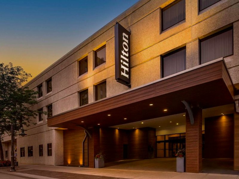 Hilton Appleton Paper Valleyの写真