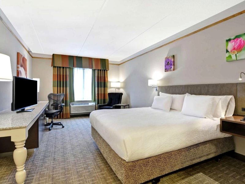 Hilton Garden Inn Appleton/Kimberlyの写真