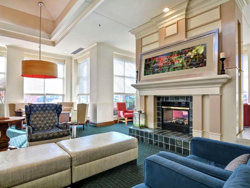 Hilton Garden Inn Appleton/Kimberlyの写真