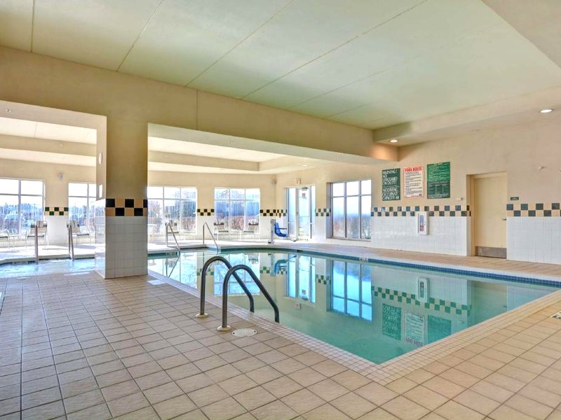 Hilton Garden Inn Appleton/Kimberlyの写真