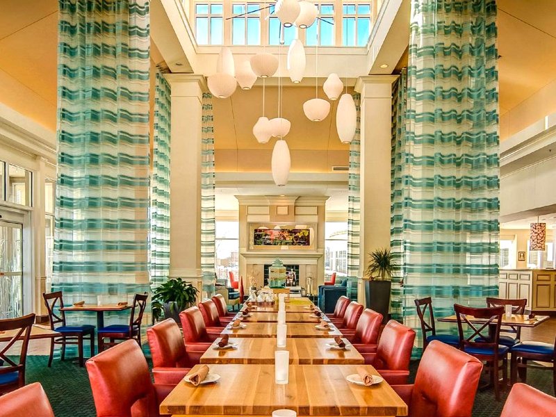 Hilton Garden Inn Appleton/Kimberlyの写真