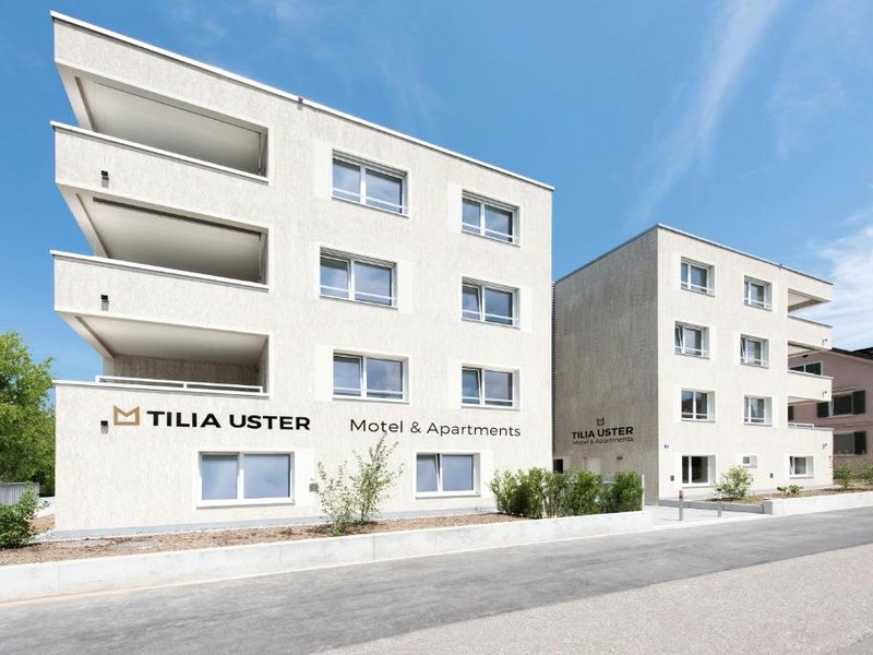 ホテル ティリア (Hotel Tilia)の写真