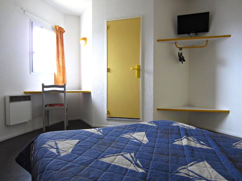Hotel Noctuel Blois Sudの写真