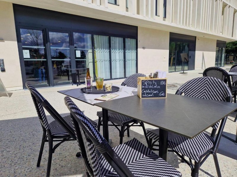 Beelodge Hotel Blois Centreの写真