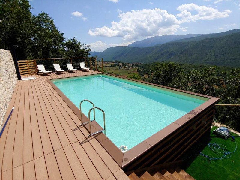 Castello di Fagnano -Albergo Diffuso & SPAの写真