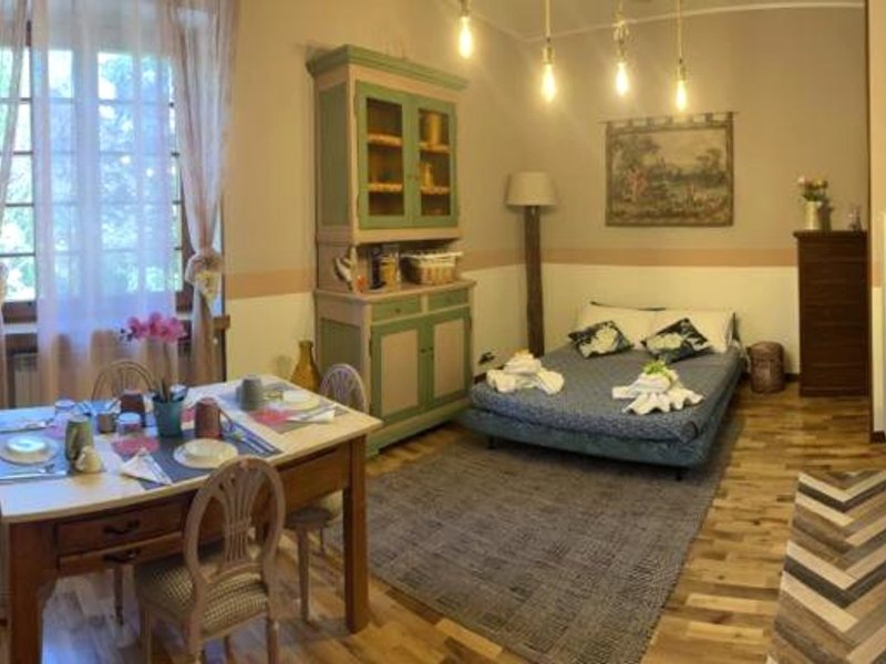 Casa vacanze villa Lido- Pangrazi Alessandraの写真