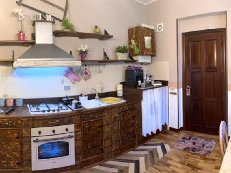 Casa vacanze villa Lido- Pangrazi Alessandraの写真