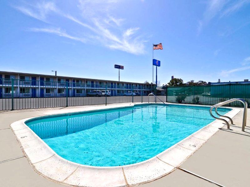 Motel 6 Willows, CAの写真