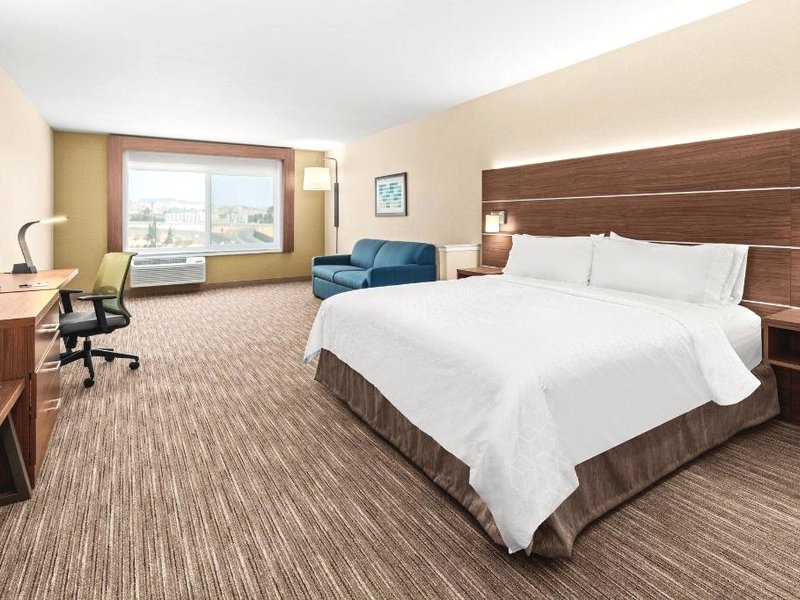Holiday Inn Express Hotel & Suites Willows By IHGの写真